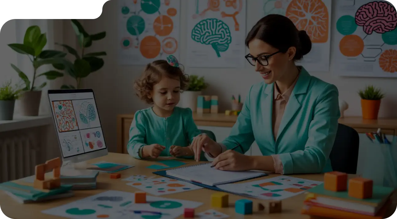 Основы детской нейропсихологии